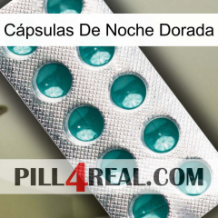 Cápsulas De Noche Dorada dapoxetine1